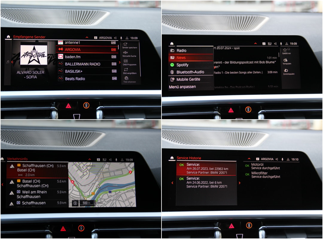 BMW 320d xDrive 48V Steptronic M Sport-image-24