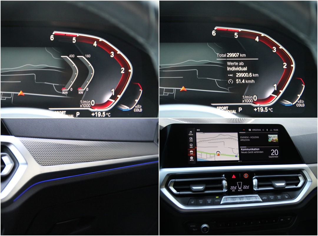 BMW 320d xDrive 48V Steptronic M Sport-image-20