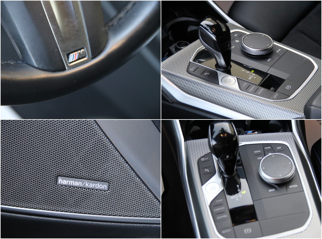 BMW 320d xDrive 48V Steptronic M Sport-image-17