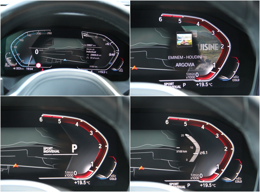 BMW 320d xDrive 48V Steptronic M Sport-image-19