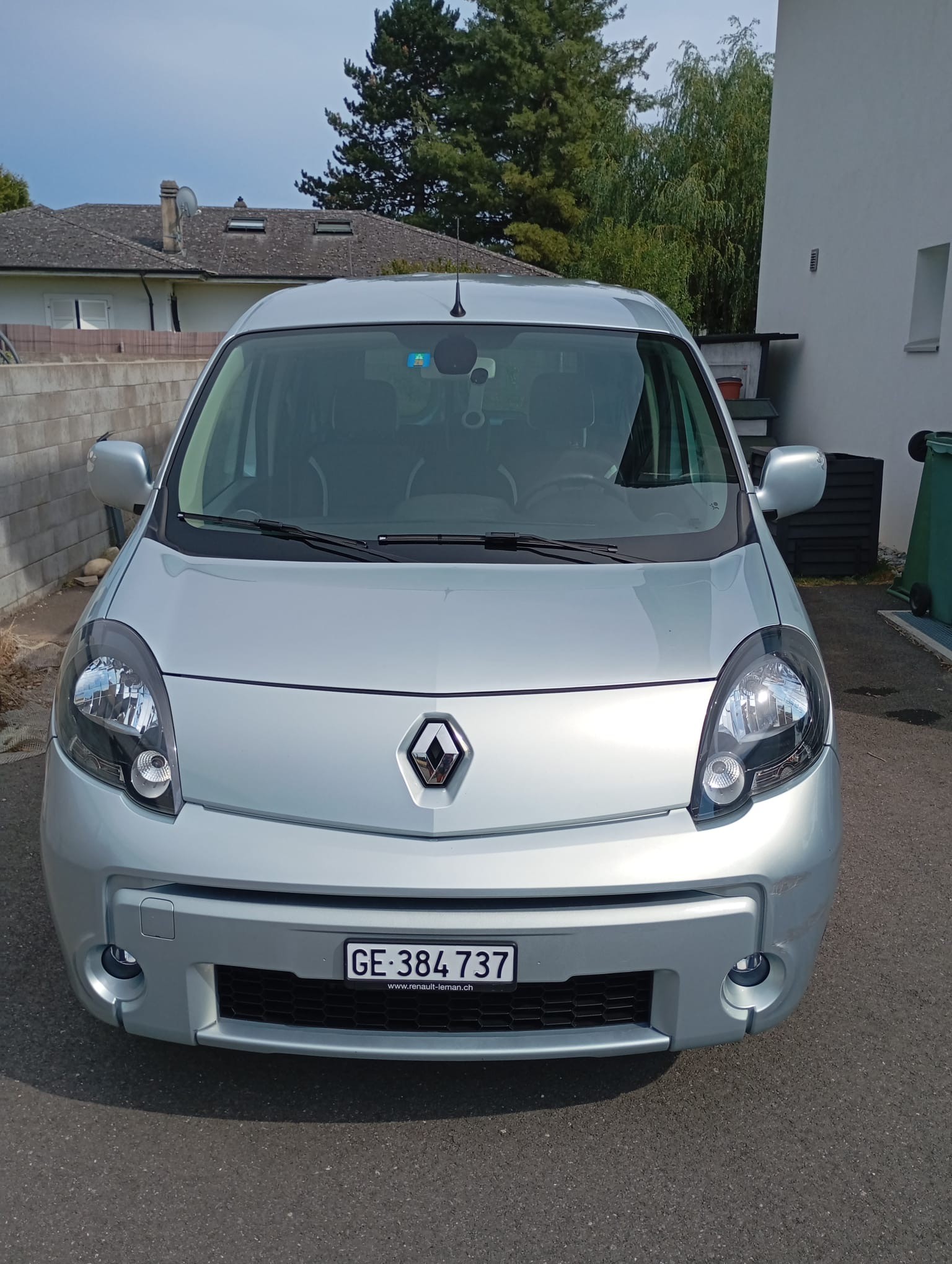 RENAULT 1.6 16V Dynamique-image-1