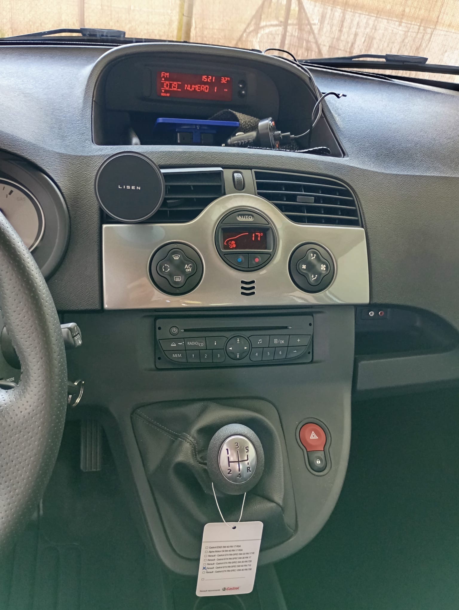 RENAULT 1.6 16V Dynamique-image-4