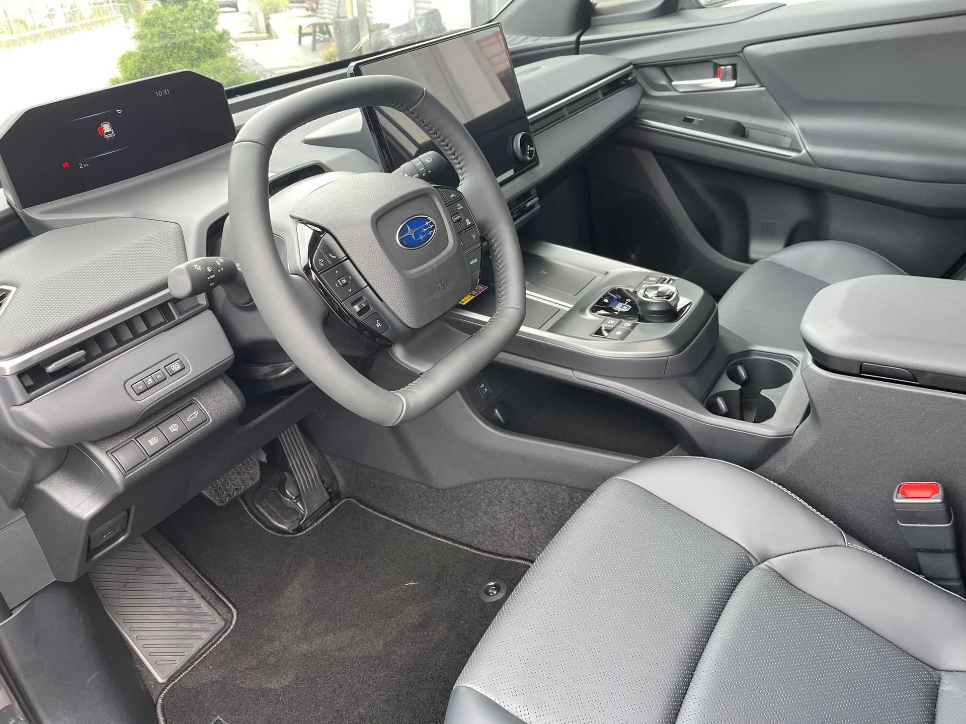 SUBARU E-Outback eV Luxury AWD-image-6