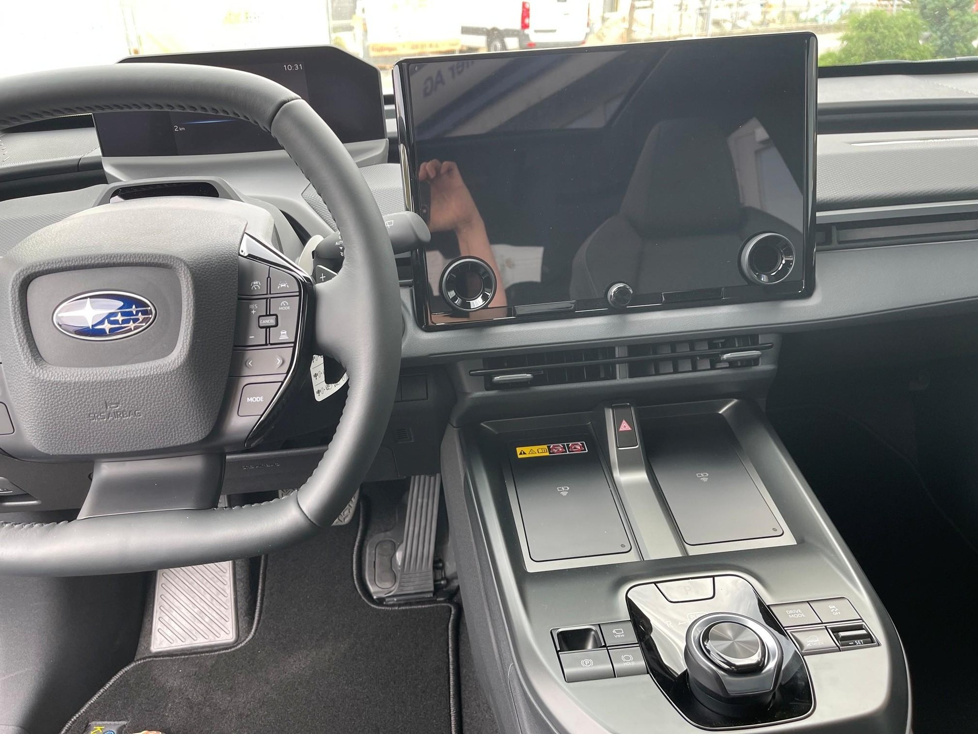 SUBARU E-Outback eV Luxury AWD-image-7