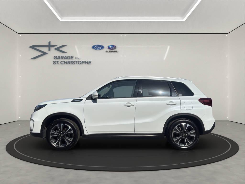 SUZUKI Vitara 1.4 T Compact+ Hybrid 4x4-image-1