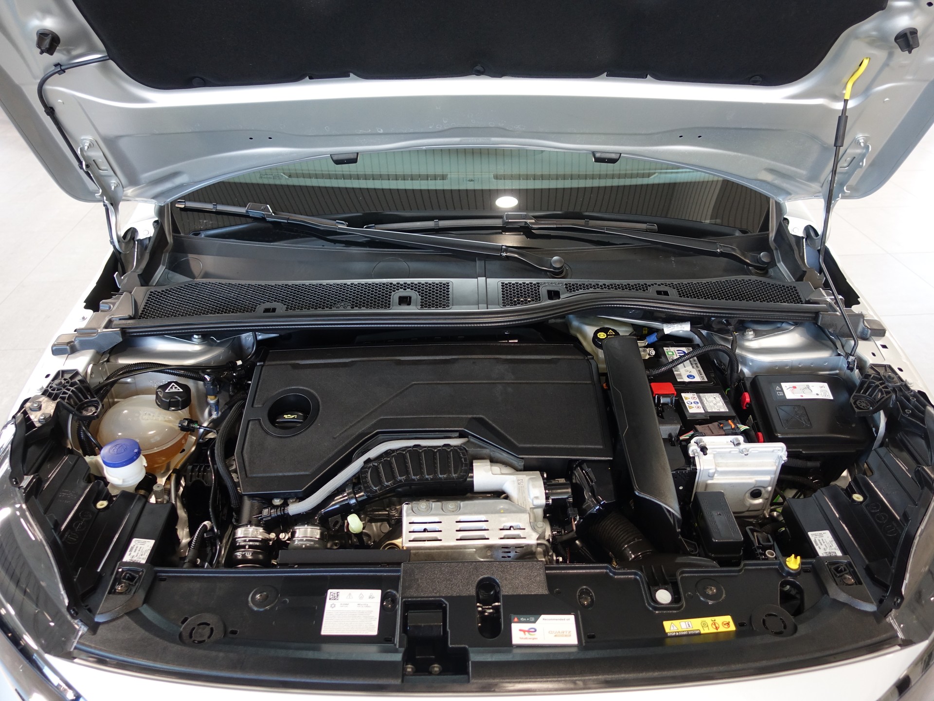 OPEL Corsa 1.2 MHEV GS-image-17