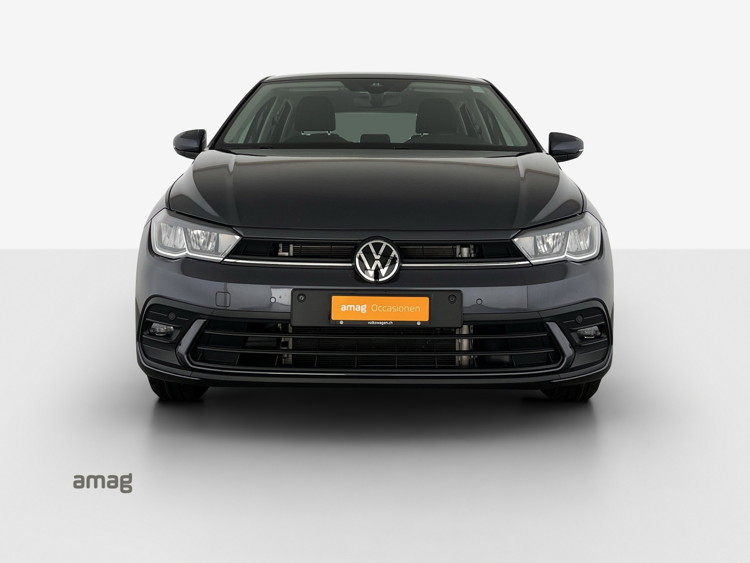 VW Polo 1.0 TSI Life DSG-image-6