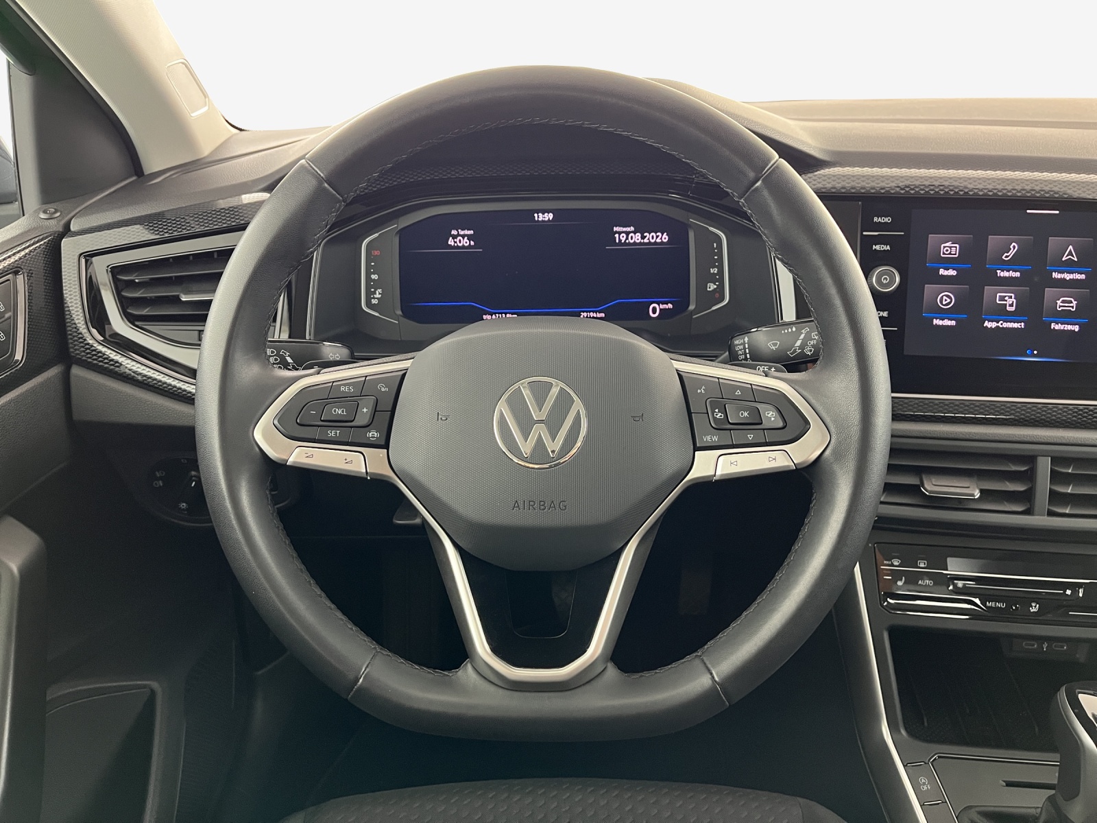 VW Polo 1.0 TSI Life DSG-image-9