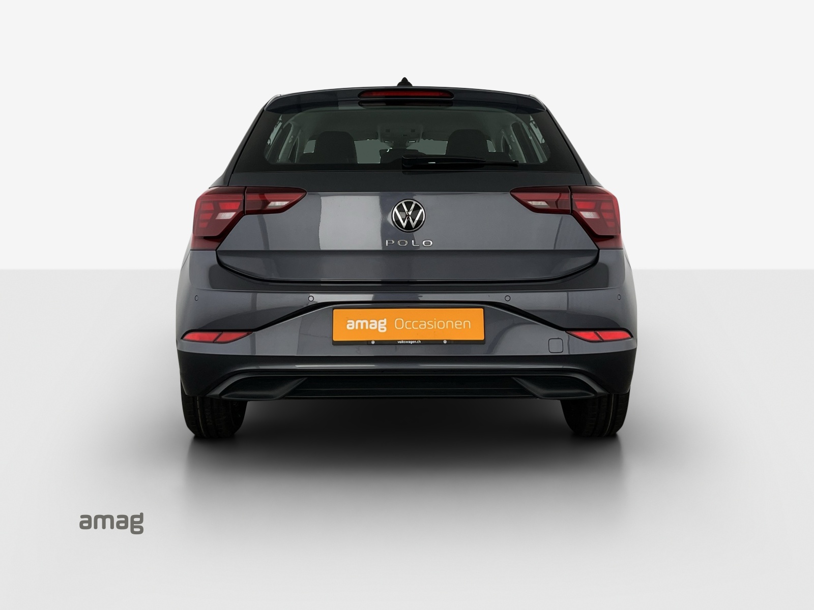 VW Polo 1.0 TSI Life DSG-image-3