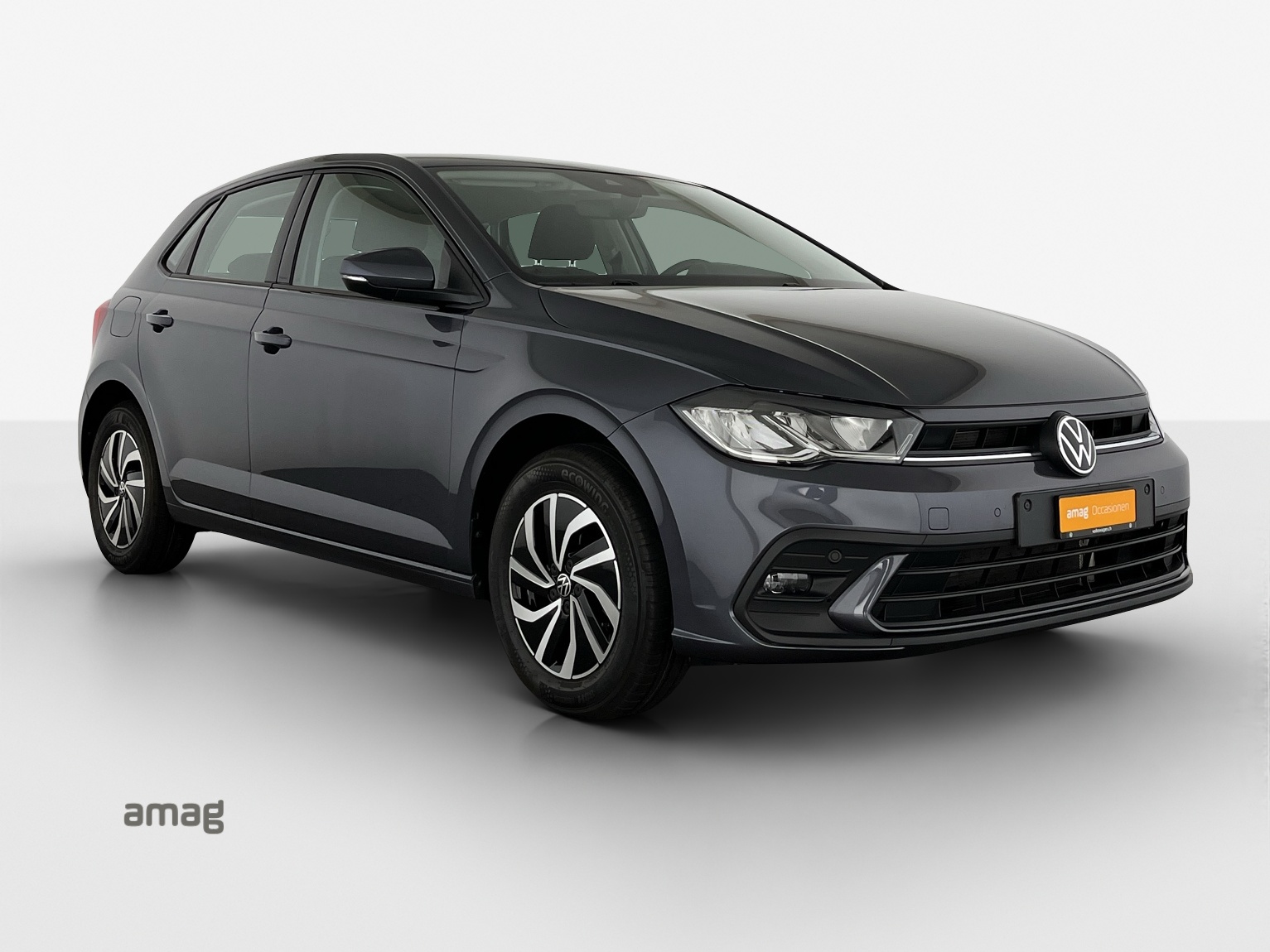VW Polo 1.0 TSI Life DSG-image-5
