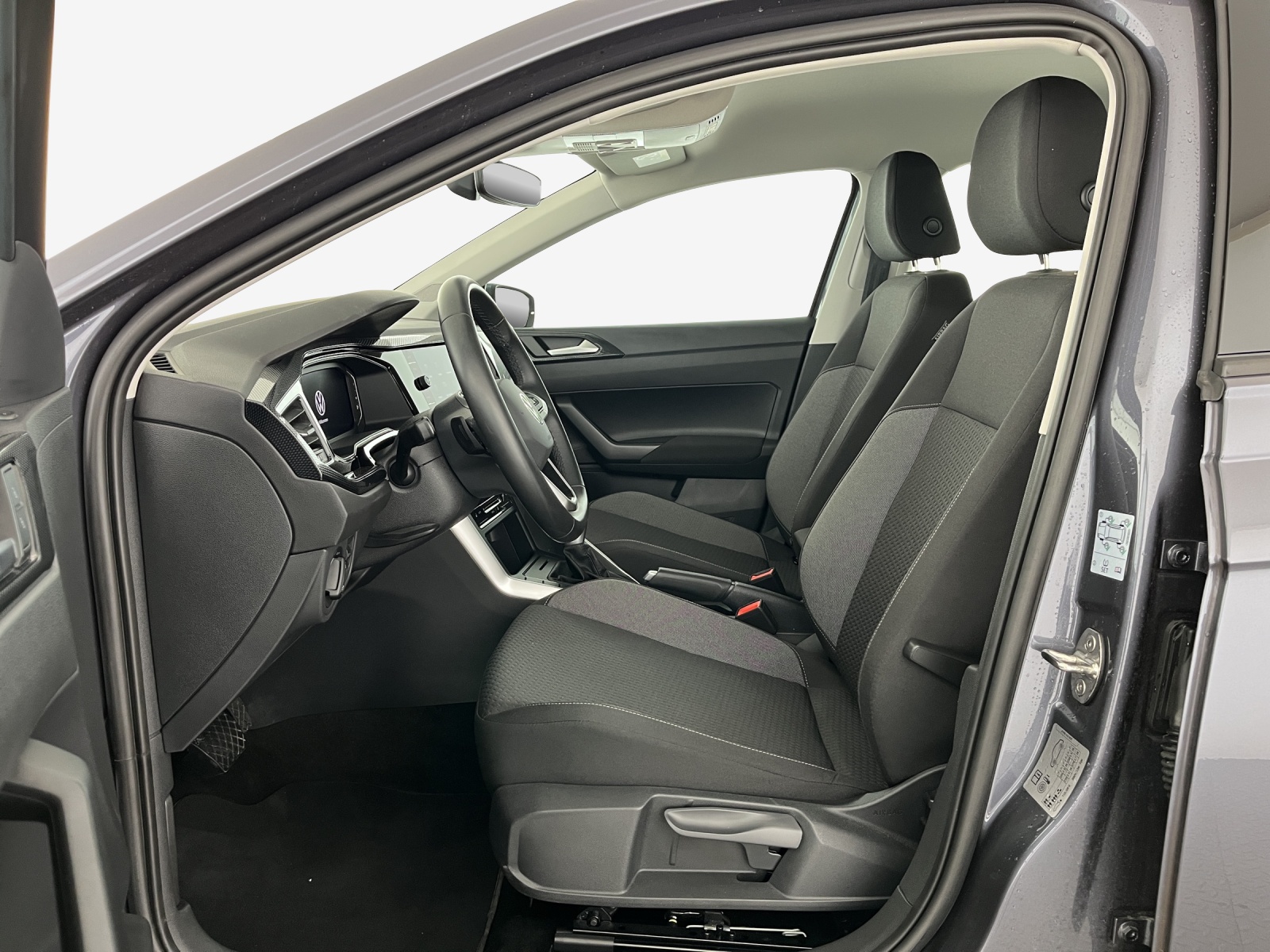 VW Polo 1.0 TSI Life DSG-image-7
