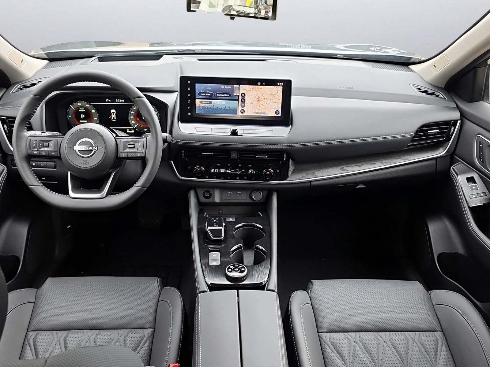 NISSAN X-Trail 1.5 VC-T Tekna+ e-4orce 7P-image-5