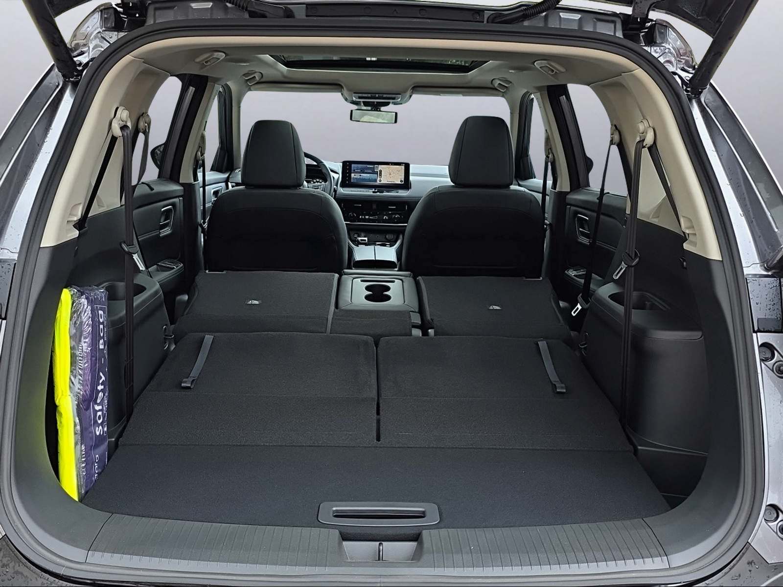 NISSAN X-Trail 1.5 VC-T Tekna+ e-4orce 7P-image-8