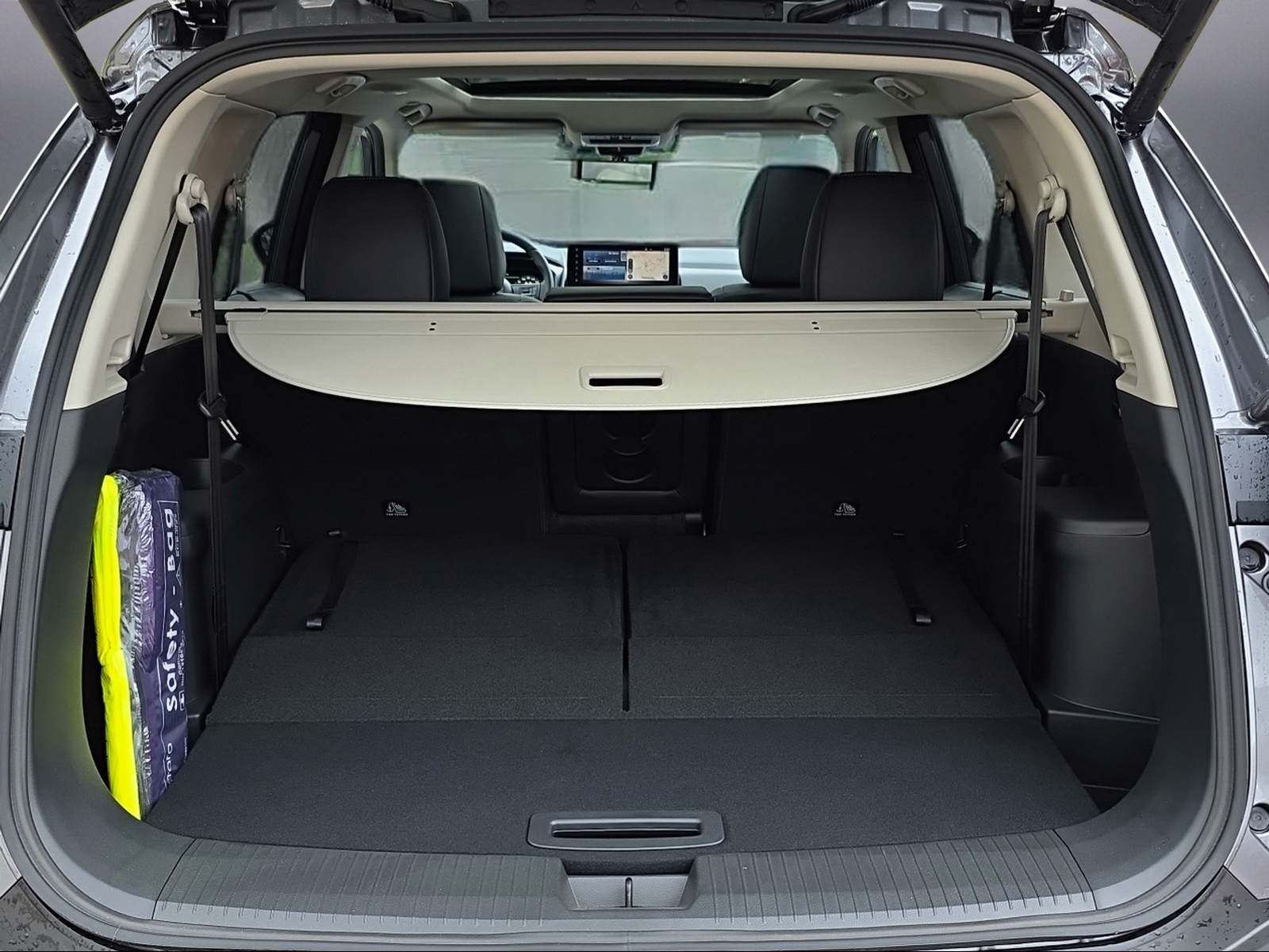 NISSAN X-Trail 1.5 VC-T Tekna+ e-4orce 7P-image-9