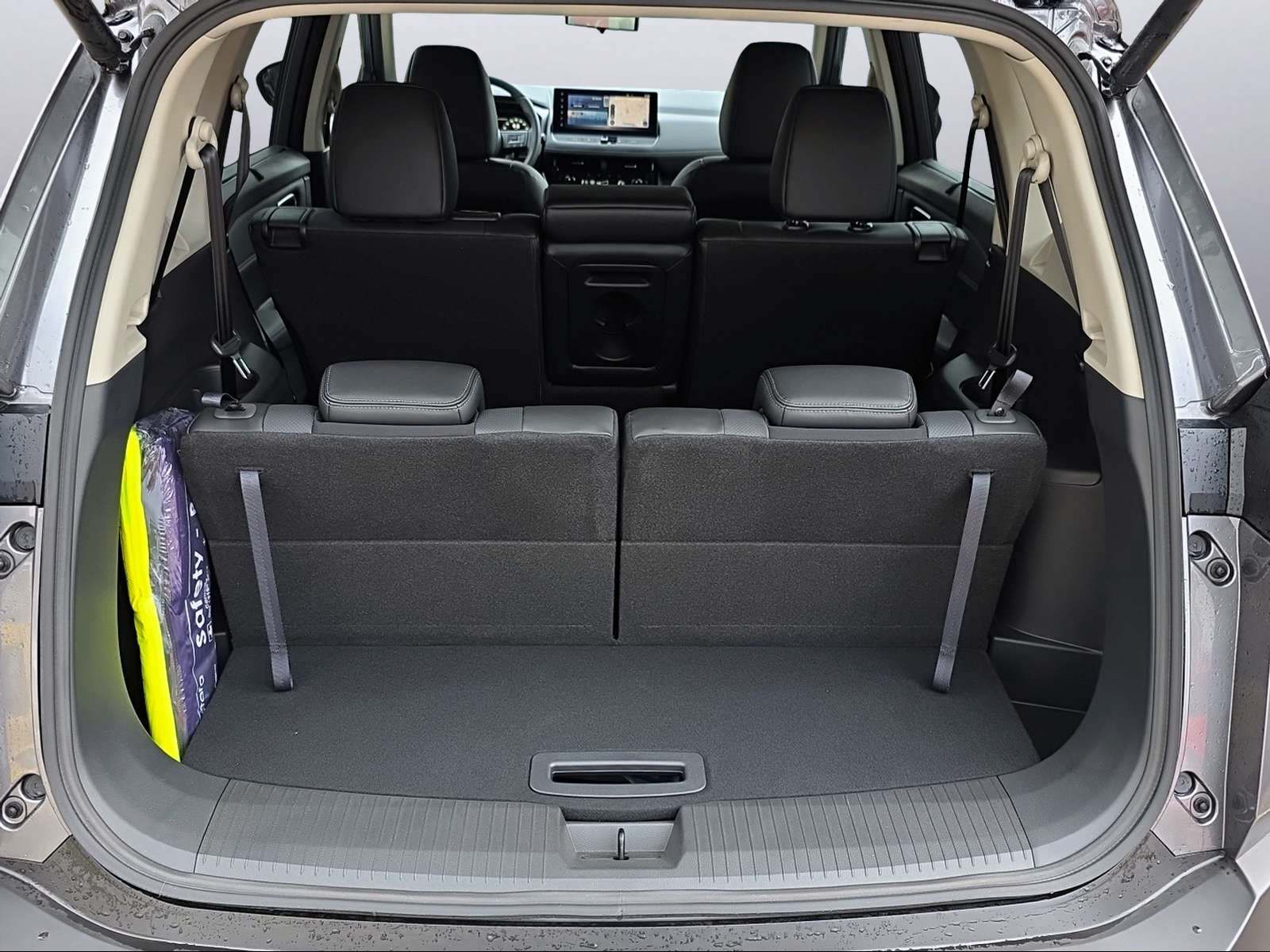 NISSAN X-Trail 1.5 VC-T Tekna+ e-4orce 7P-image-7