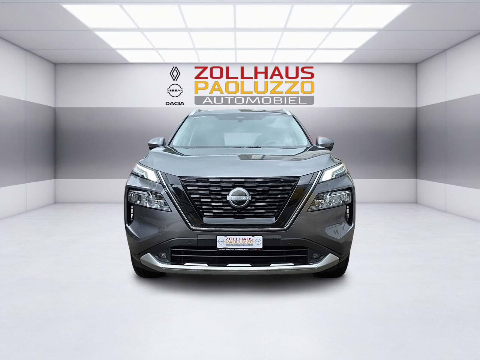 NISSAN X-Trail 1.5 VC-T Tekna+ e-4orce 7P-showroom-element-3
