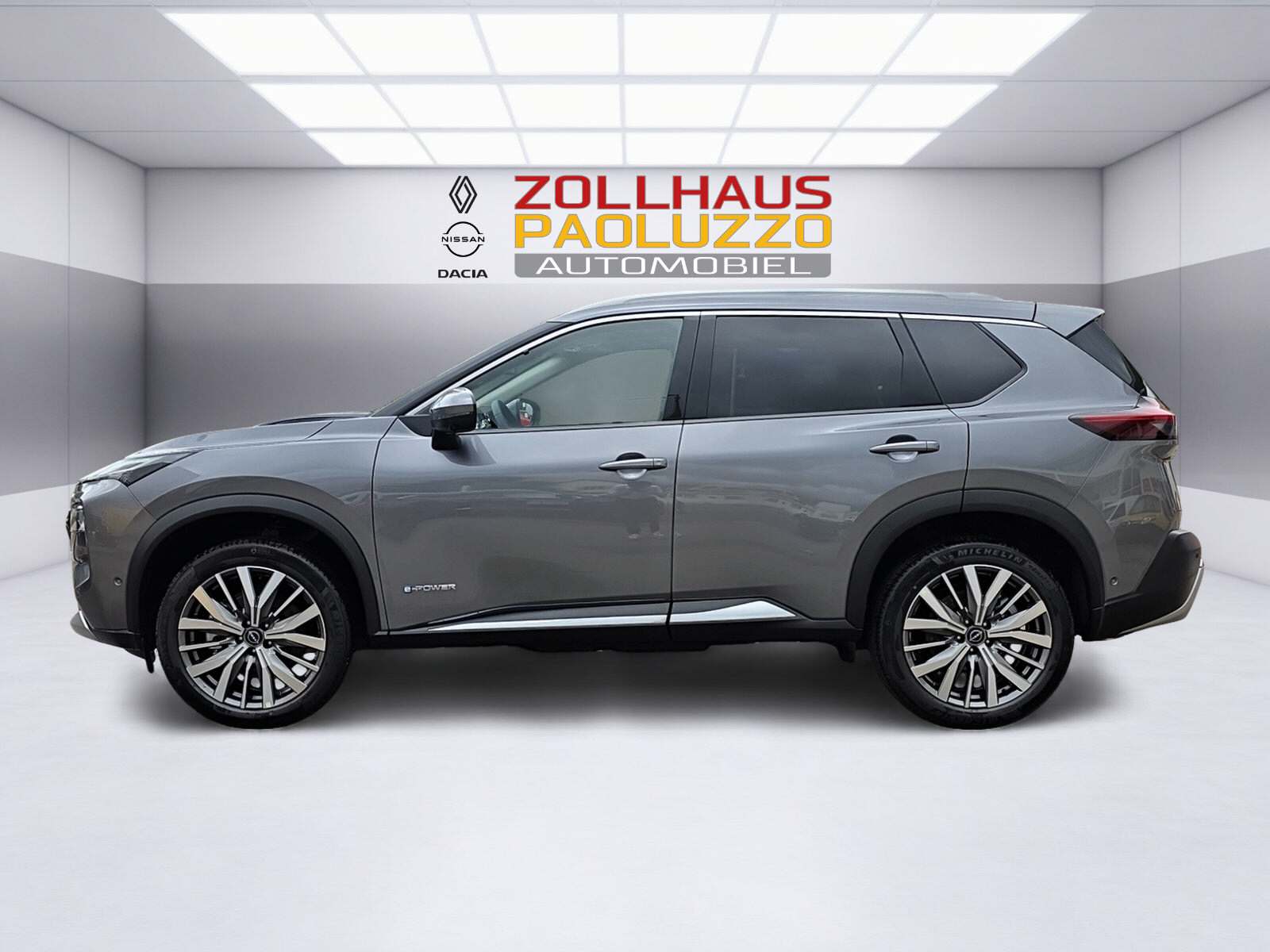NISSAN X-Trail 1.5 VC-T Tekna+ e-4orce 7P-showroom-element-1