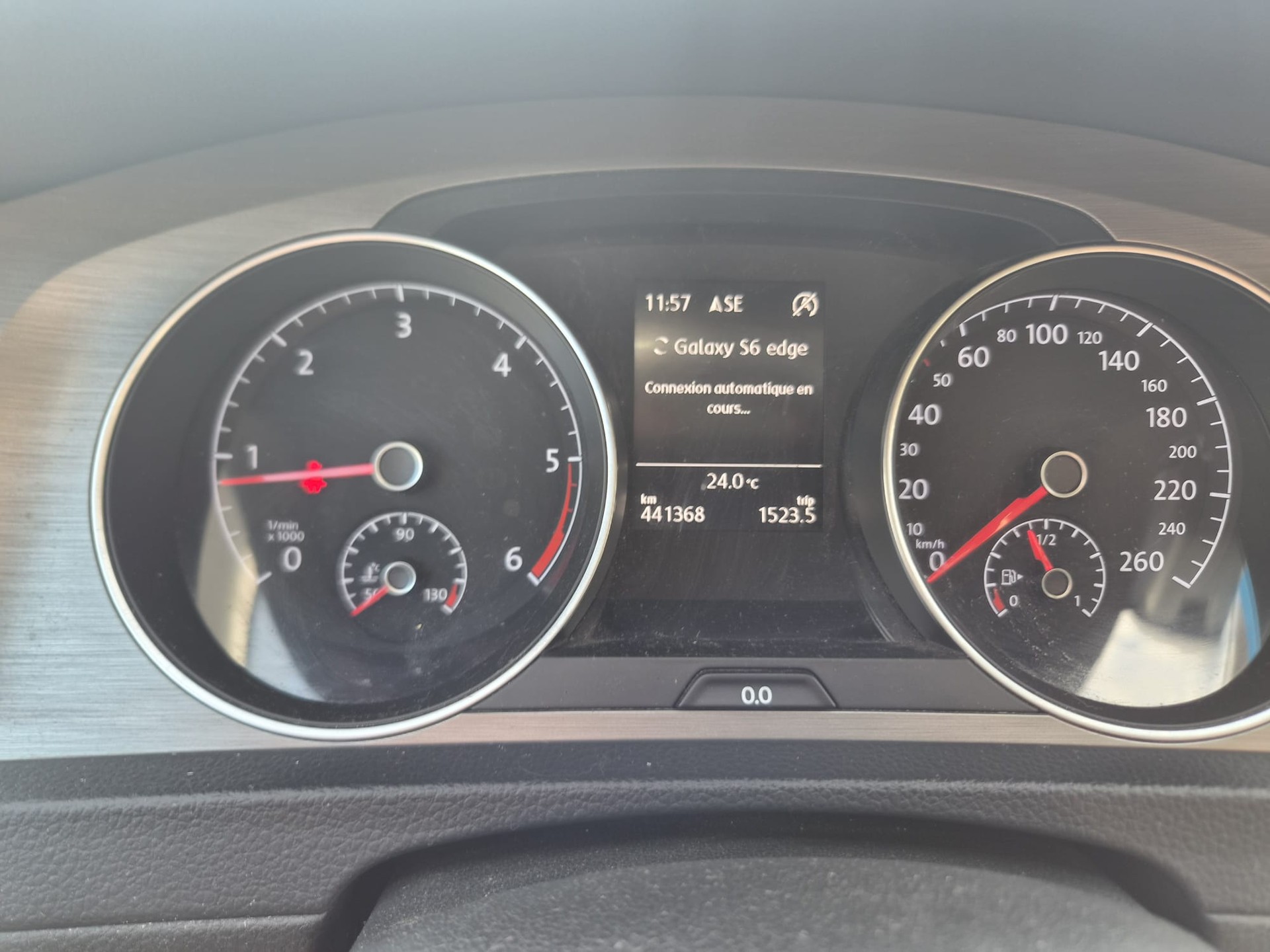 VW Golf 2.0 TDI Highline 4Motion-image-9