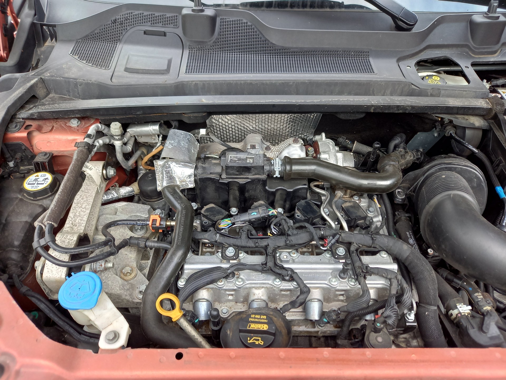LAND ROVER Discovery Sport 2.0 Si4 HSE AT9-image-8