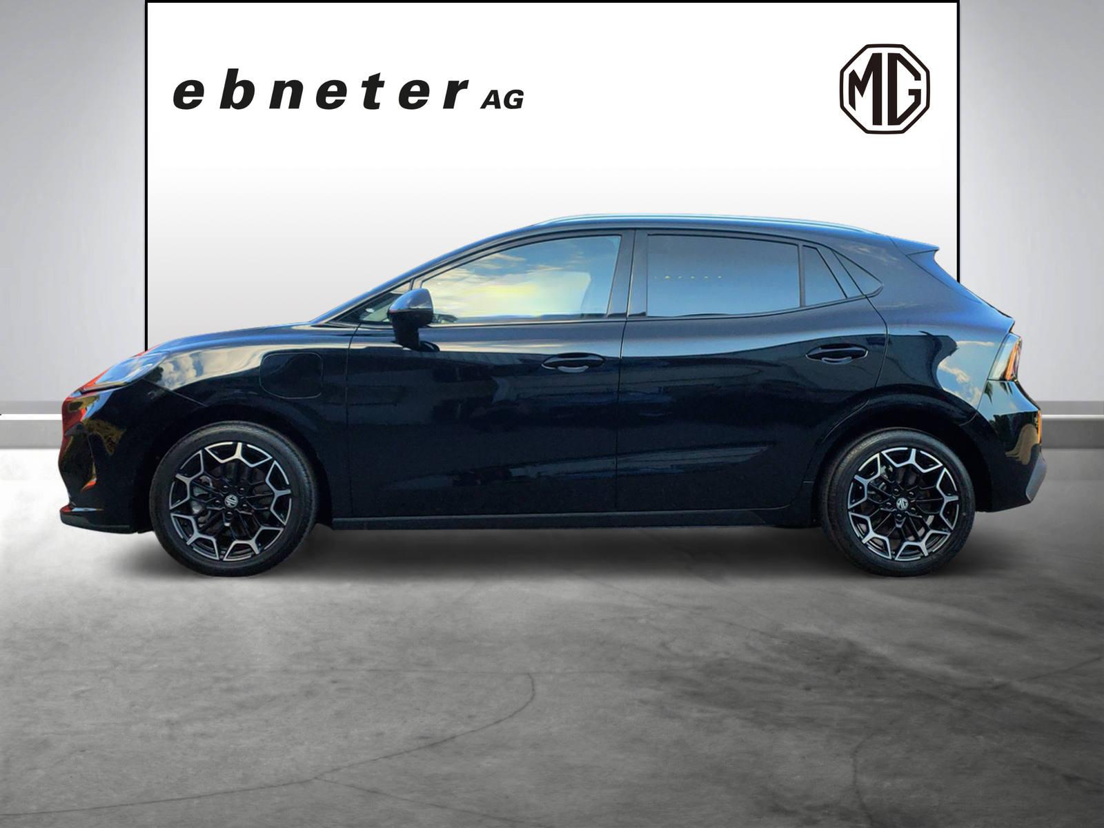 MG 4 Urban 54kWh Premium-image-2