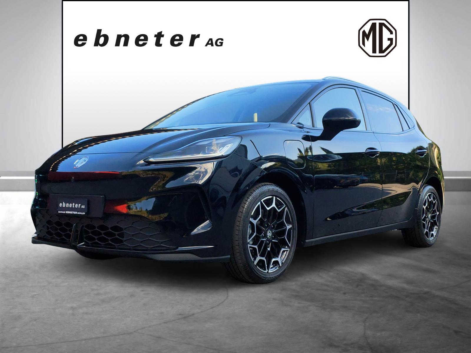 MG 4 Urban 54kWh Premium-image-0