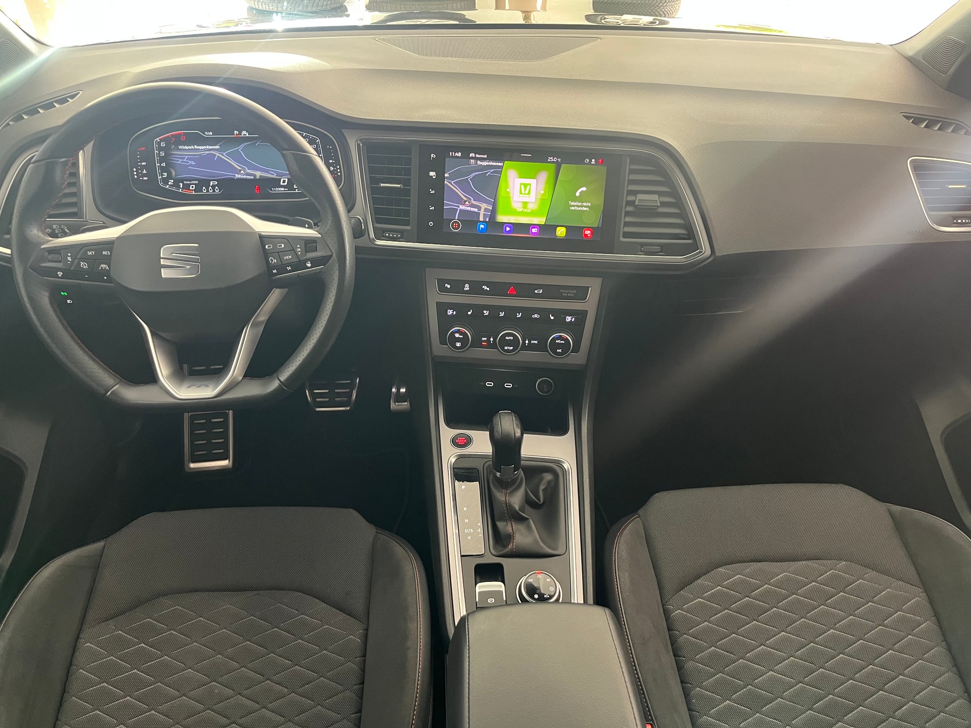 SEAT Ateca 2.0 TSI Hola FR 4Drive DSG-image-9