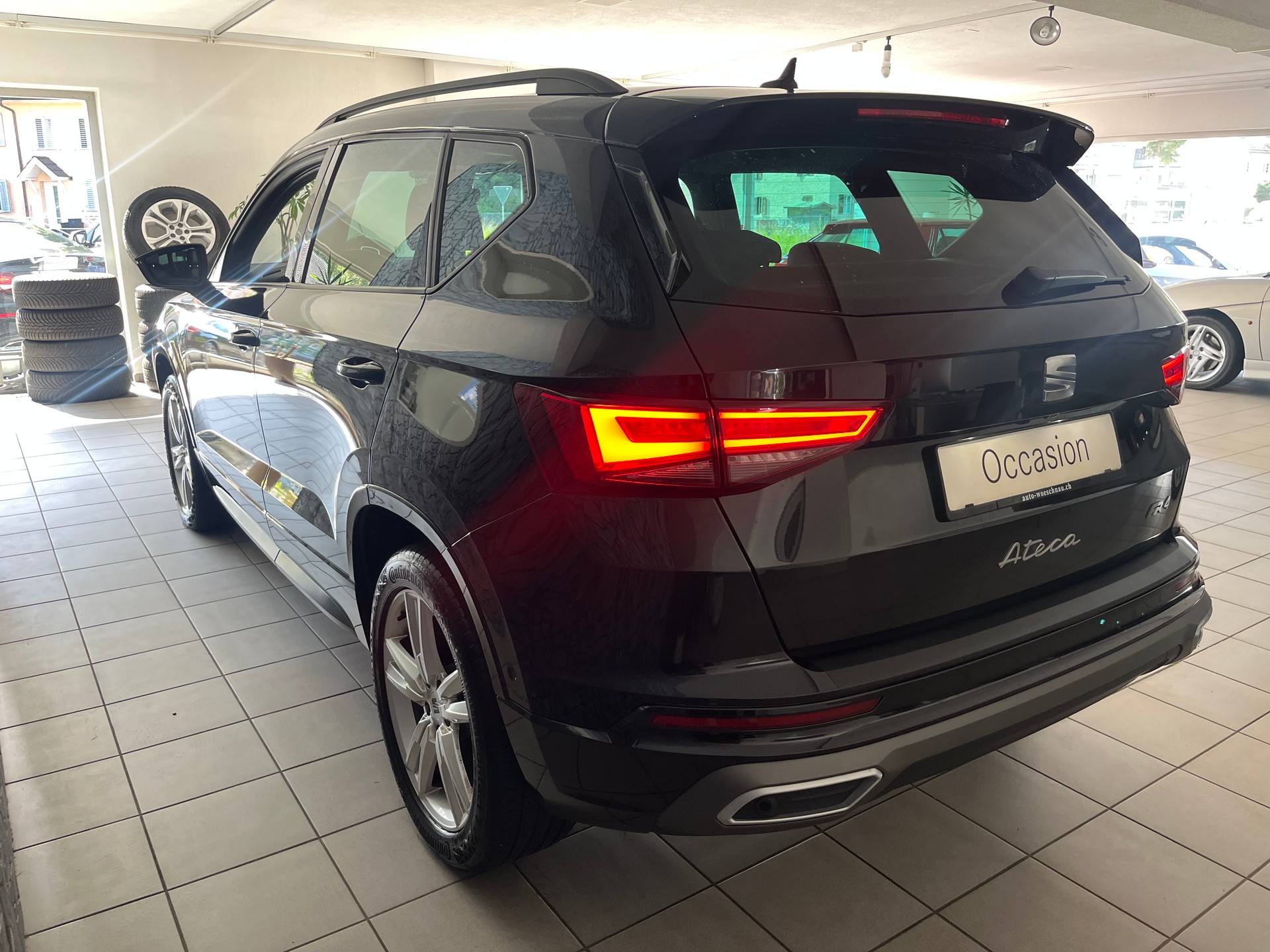 SEAT Ateca 2.0 TSI Hola FR 4Drive DSG-image-3