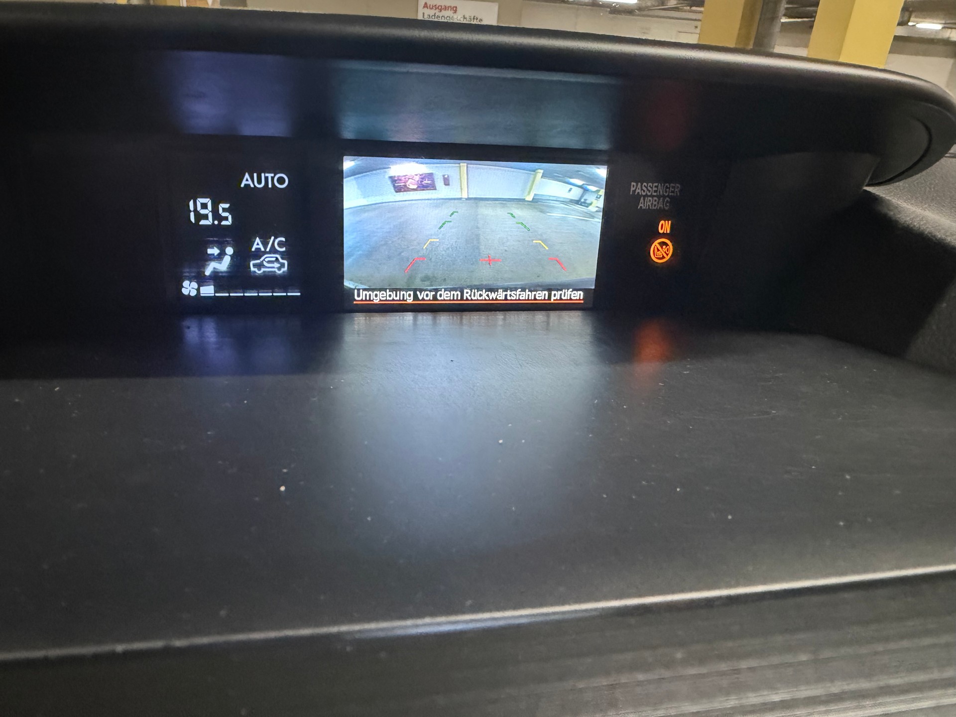 SUBARU Forester 2.0XT Sport Lineartronic-image-14