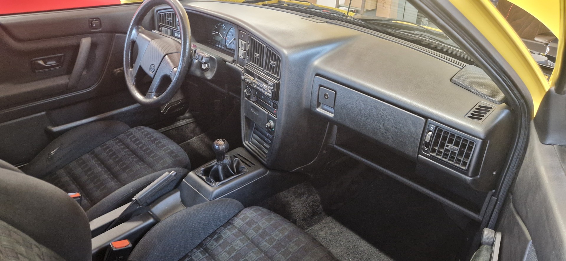 VW 1.8 G60-image-2