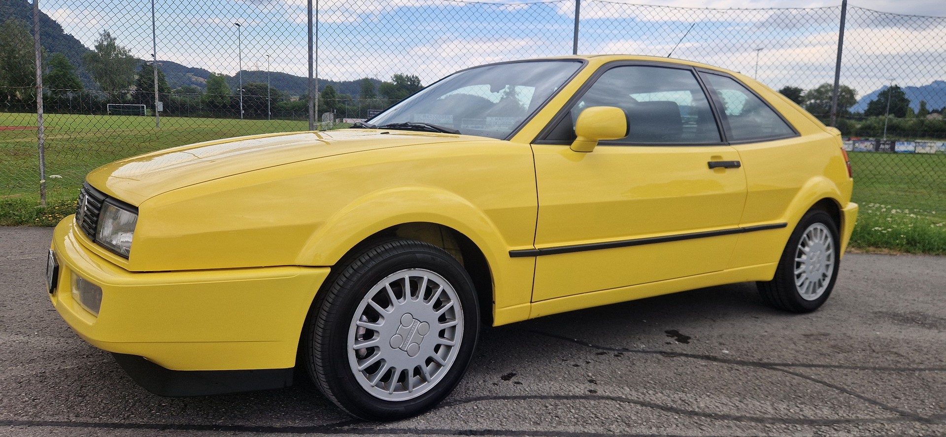 VW 1.8 G60-image-0