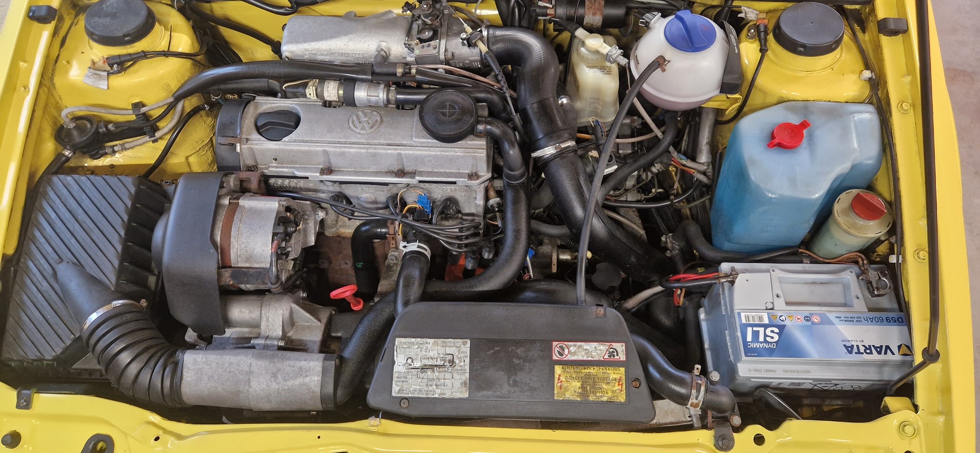 VW 1.8 G60-image-4