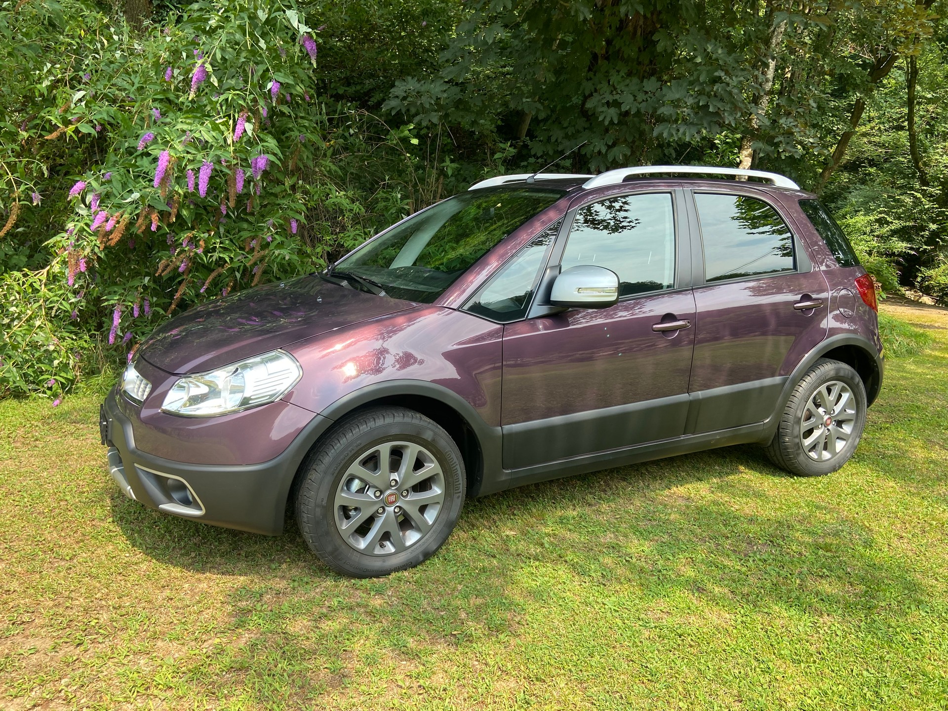 FIAT 1.6 16V Emotion-image-0