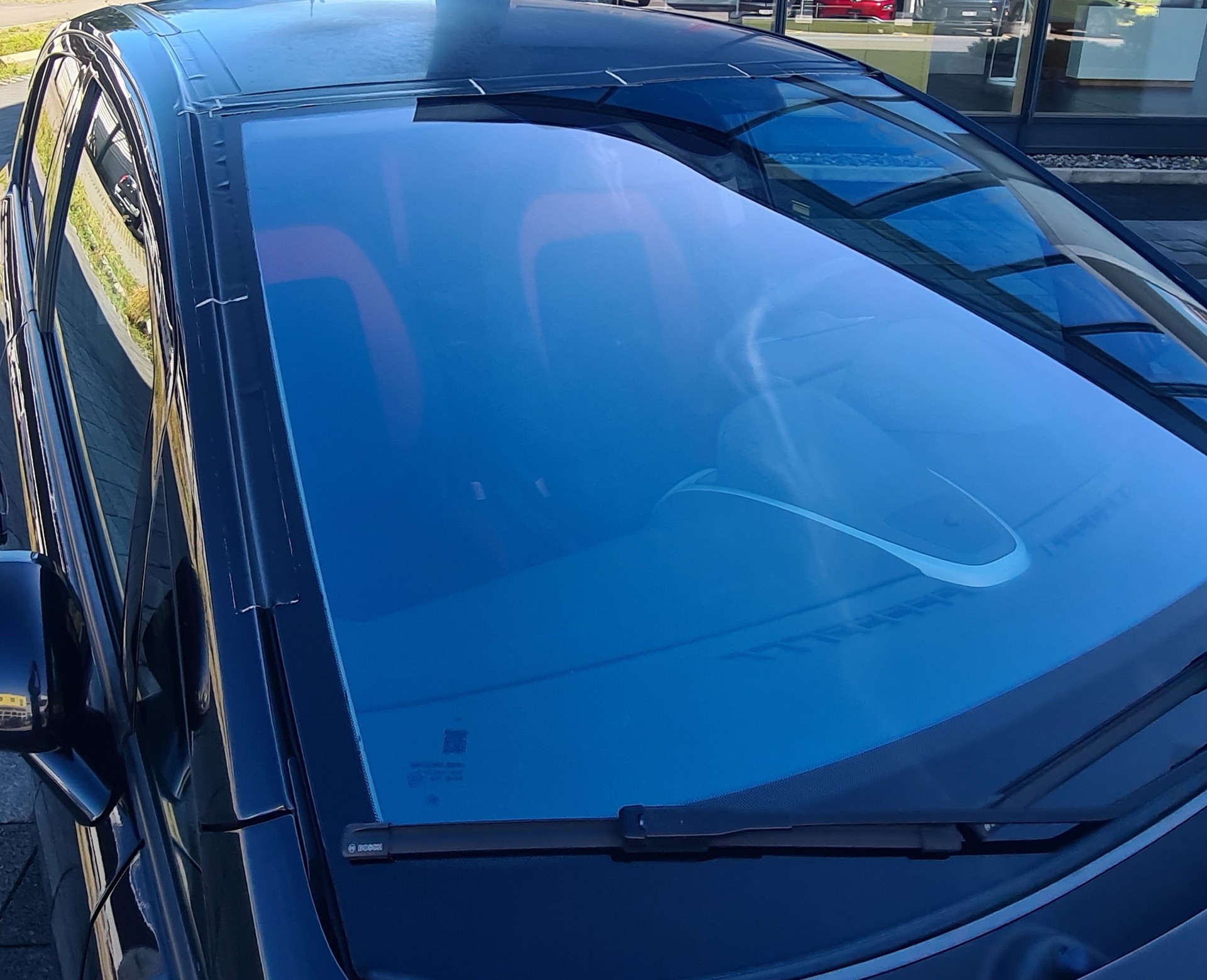 OPEL Corsa 1.6 Turbo GSi-image-17