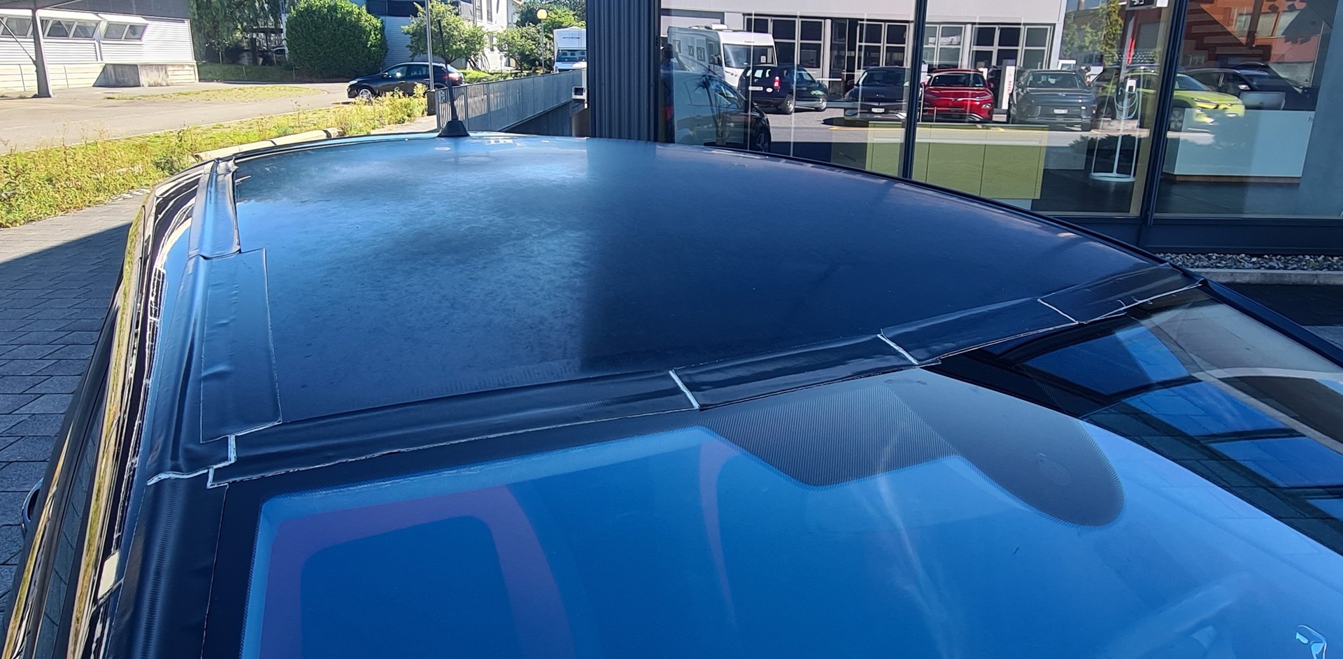 OPEL Corsa 1.6 Turbo GSi-image-16