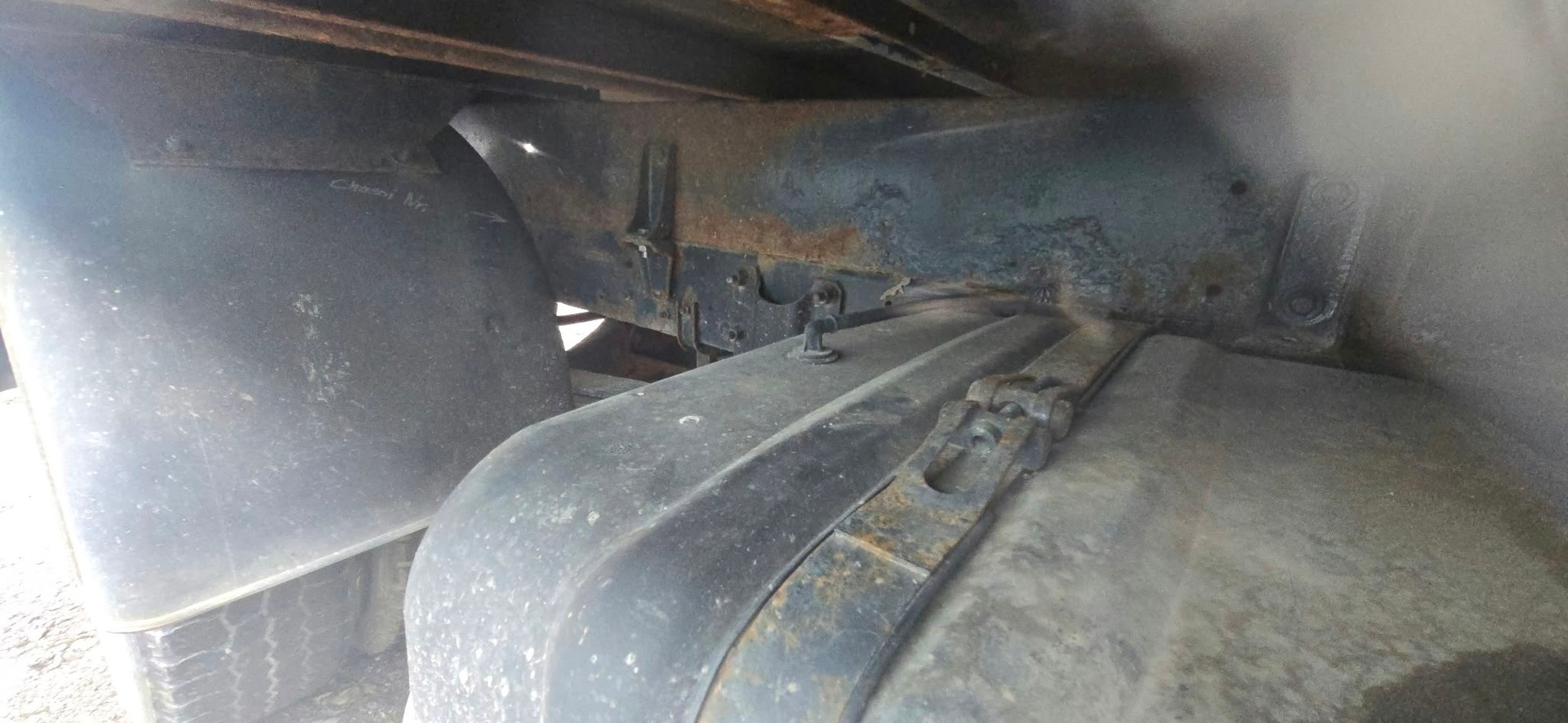 NISSAN Cabstar Comfort 35.13-image-12