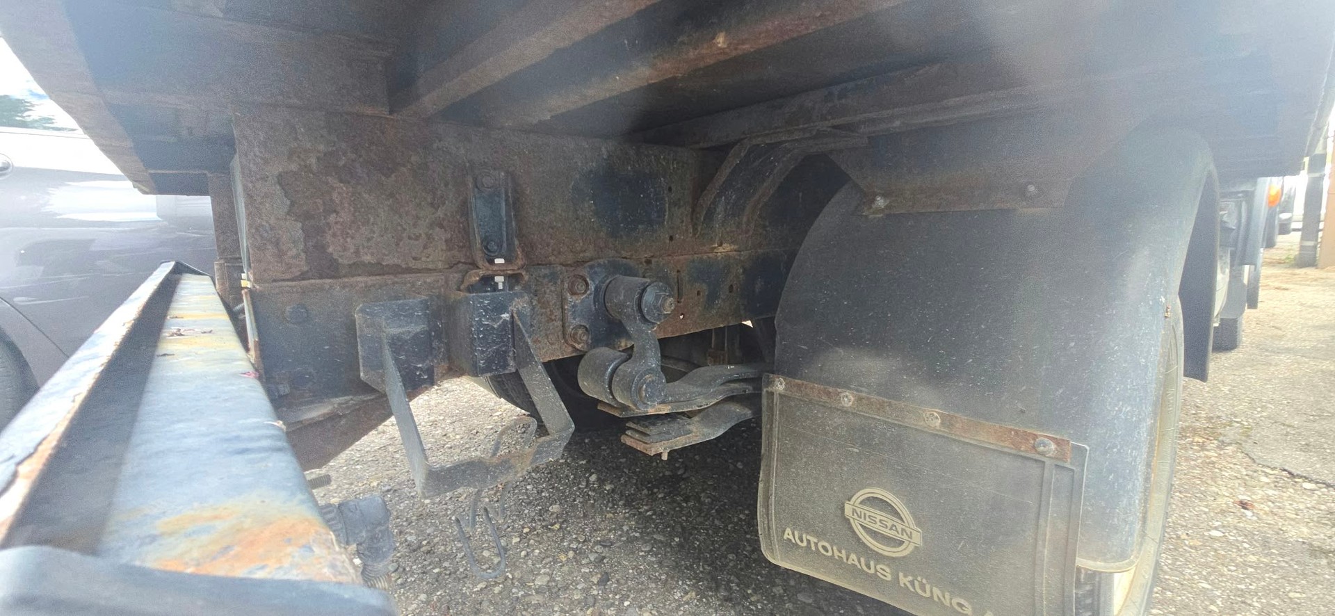 NISSAN Cabstar Comfort 35.13-image-13