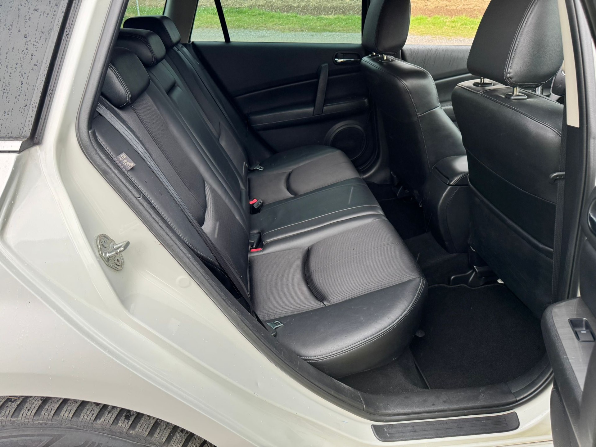 MAZDA 6 2.2 CD 16V Sport-image-15