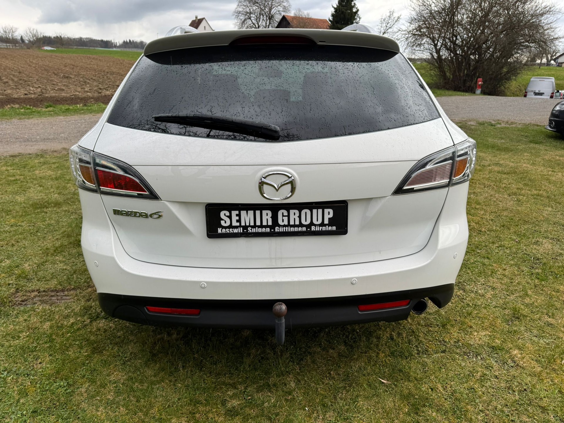 MAZDA 6 2.2 CD 16V Sport-image-6