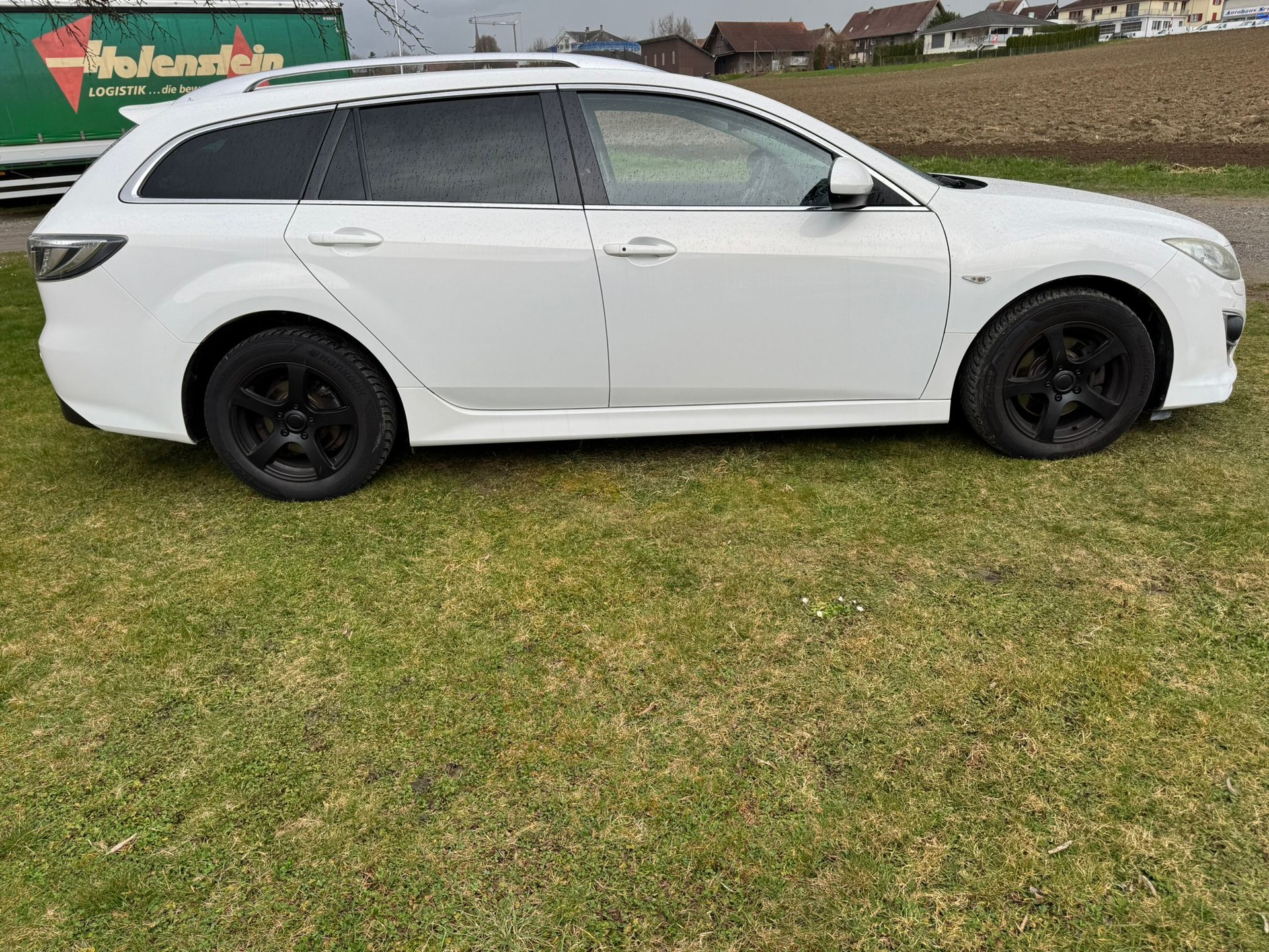 MAZDA 6 2.2 CD 16V Sport-image-3