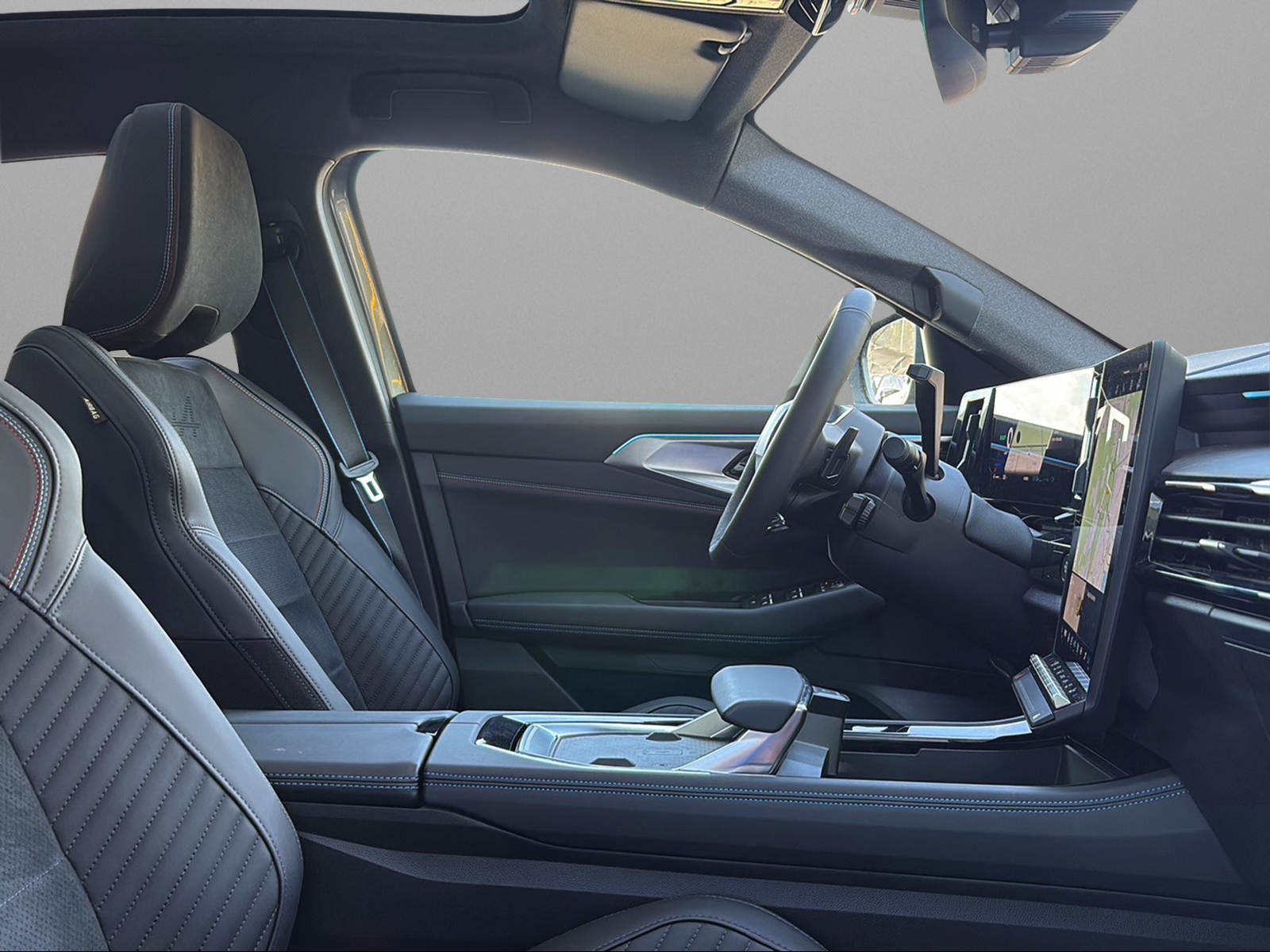 RENAULT Rafale 1.2 E-Tech Plug-in Hybrid 300 4x4 Esprit Alpine-image-9