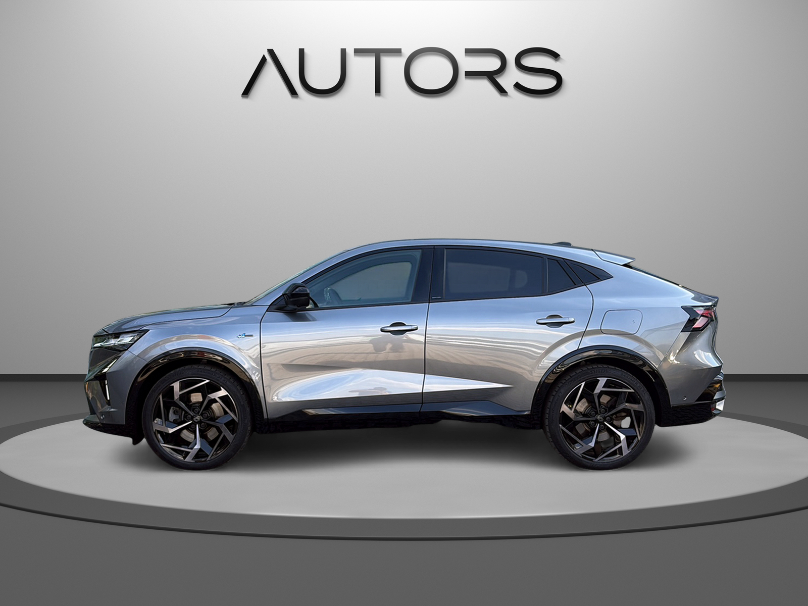 RENAULT Rafale 1.2 E-Tech Plug-in Hybrid 300 4x4 Esprit Alpine-showroom-element-2