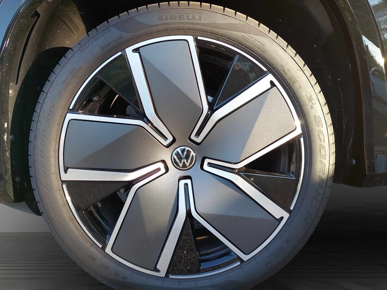 VW Tayron 2.0 TDI SCR R-Line 4Motion DSG-image-15