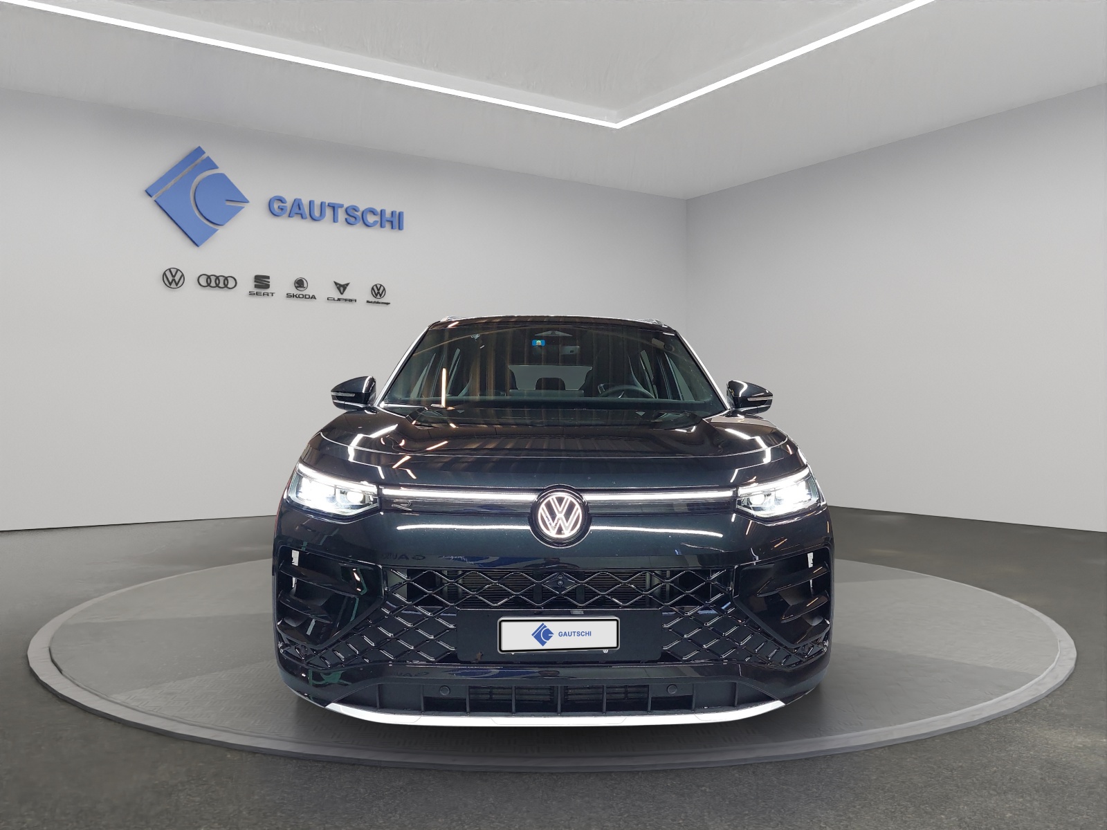 VW Tayron 2.0 TDI SCR R-Line 4Motion DSG-image-4