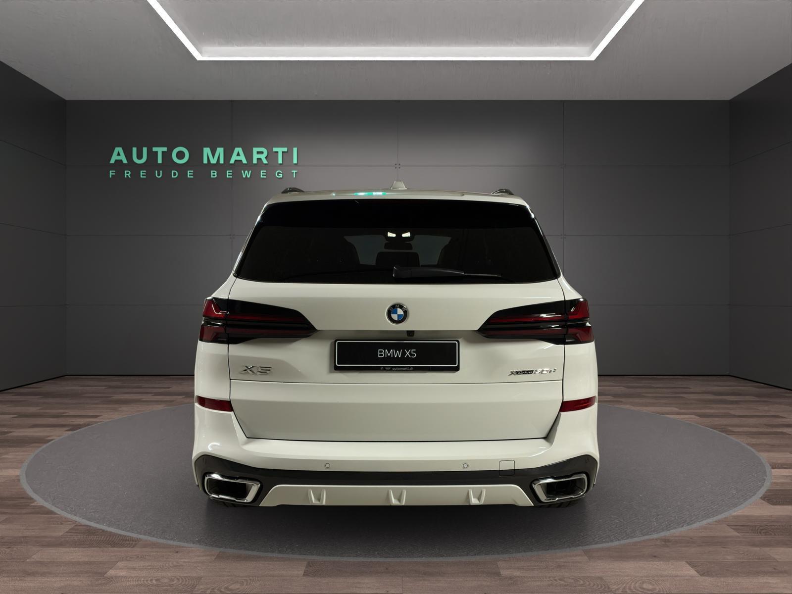 BMW X5 30d xDrive SAG-image-2