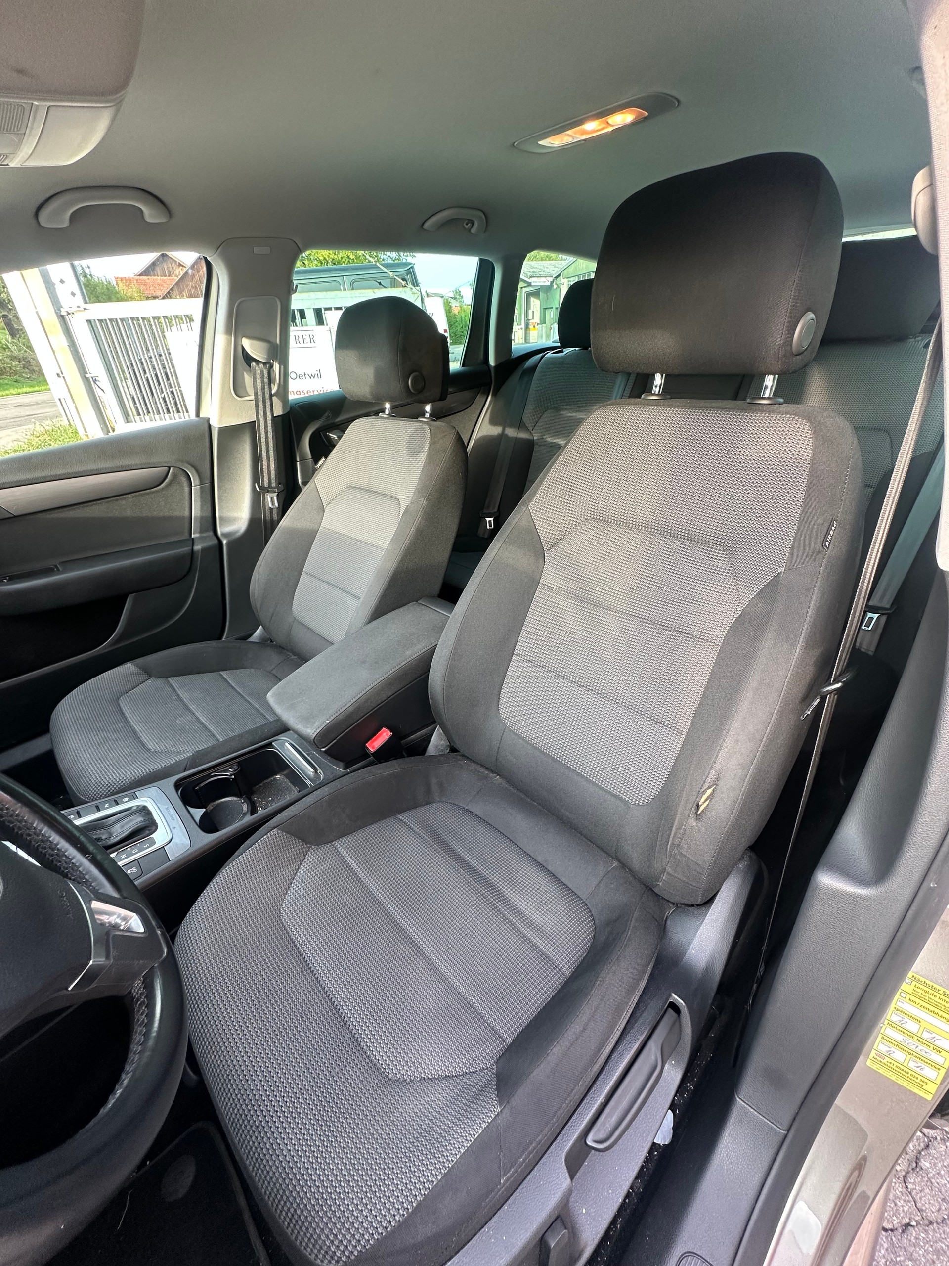 VW Passat Variant 2.0 TDI BMT Comfortline 4MDSG-image-7