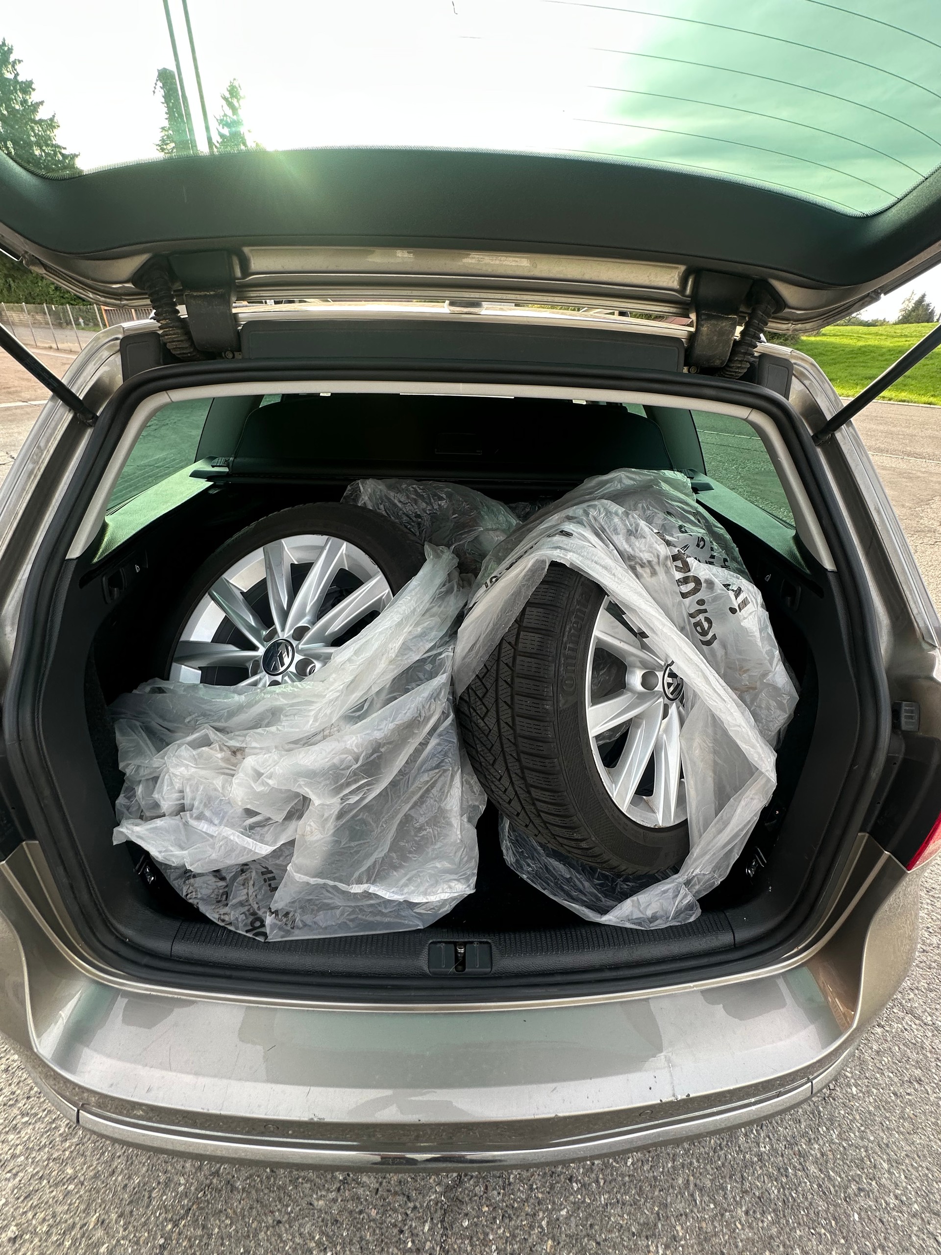 VW Passat Variant 2.0 TDI BMT Comfortline 4MDSG-image-5