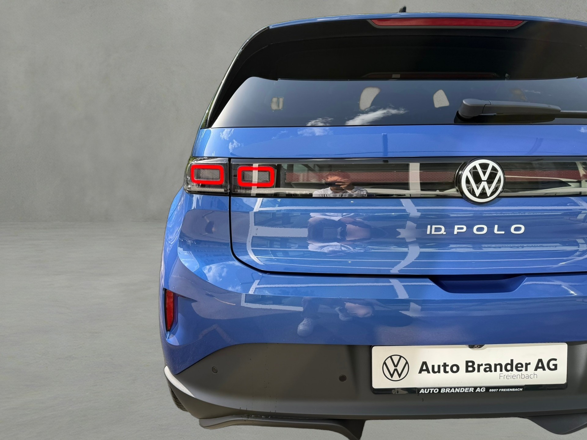 VW ID.Polo 52 kWh Life Edition One-image-32