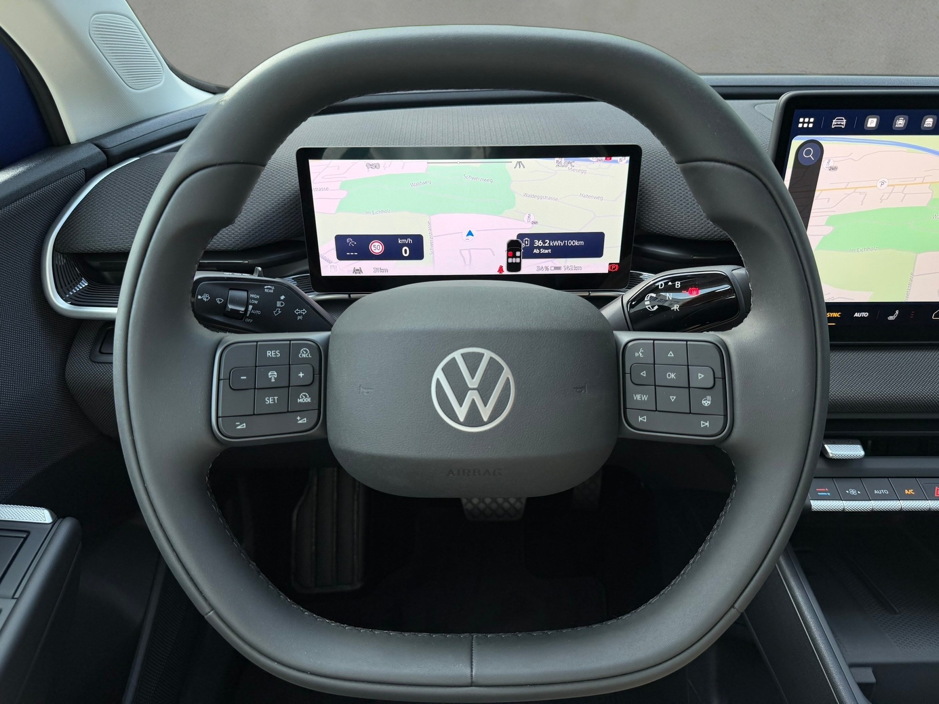 VW ID.Polo 52 kWh Life Edition One-image-27