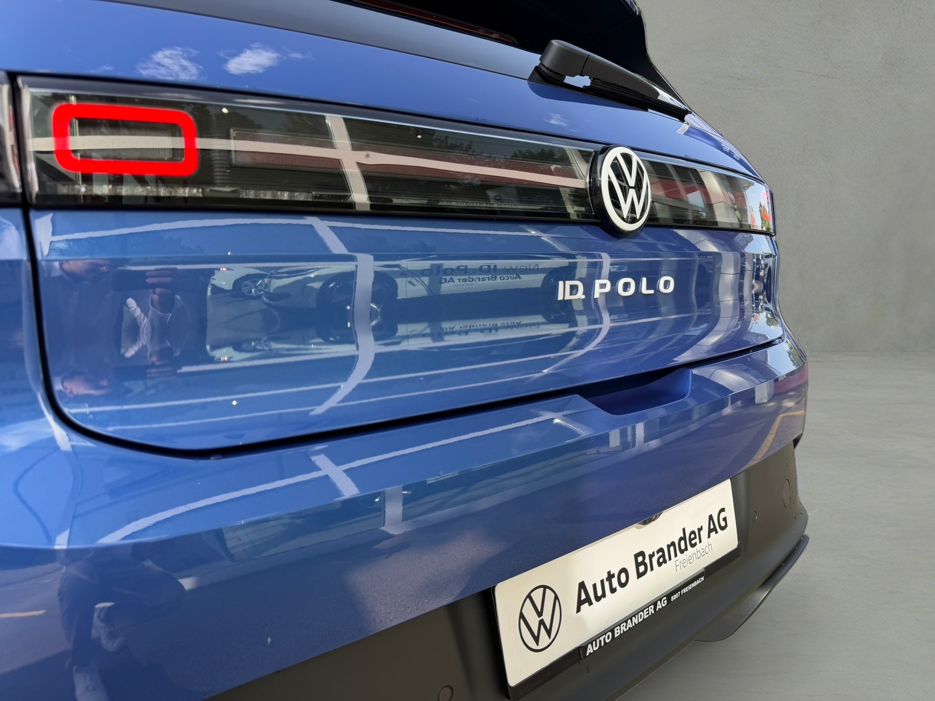 VW ID.Polo 52 kWh Life Edition One-image-31