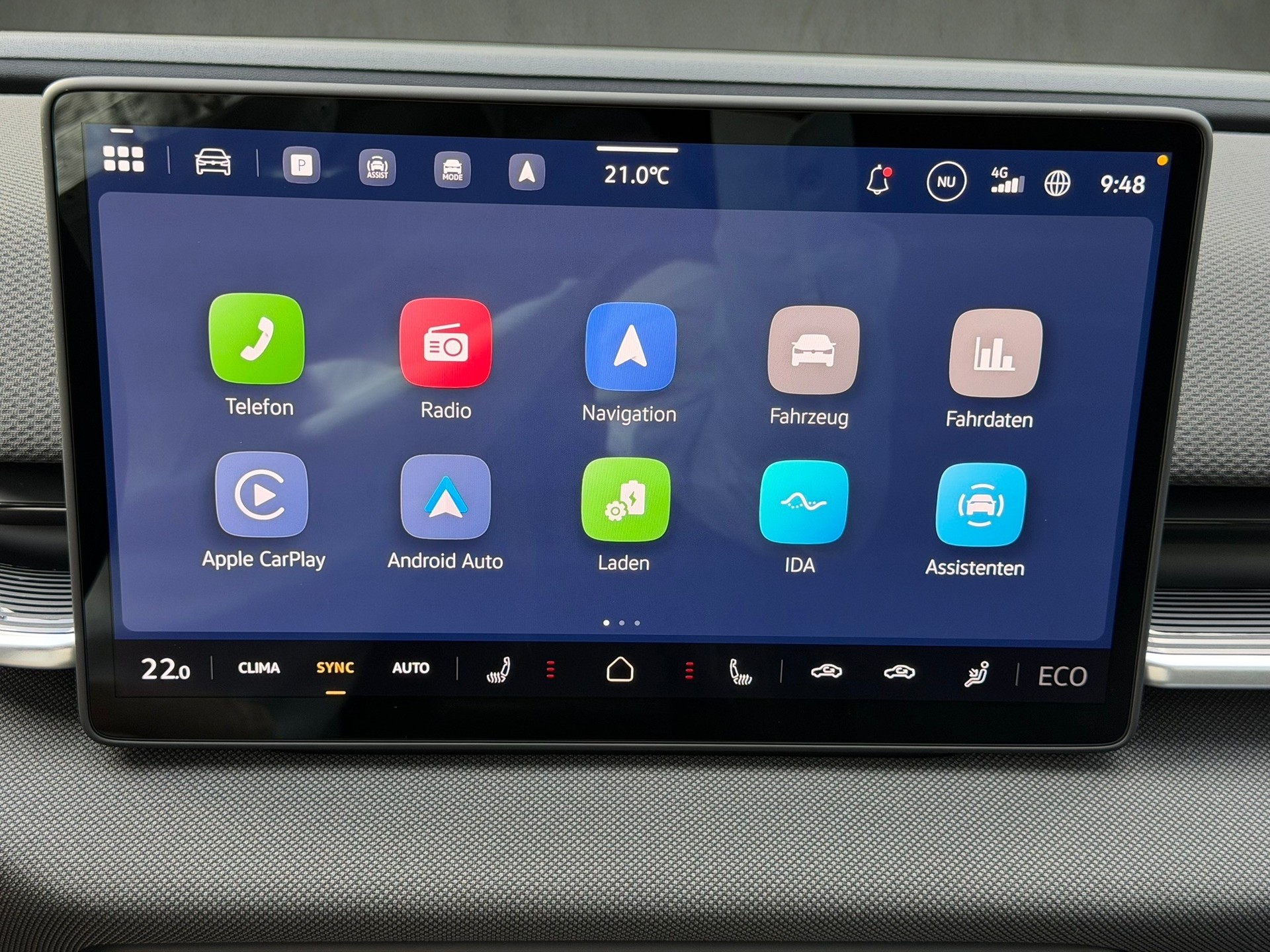 VW ID.Polo 52 kWh Life Edition One-image-21